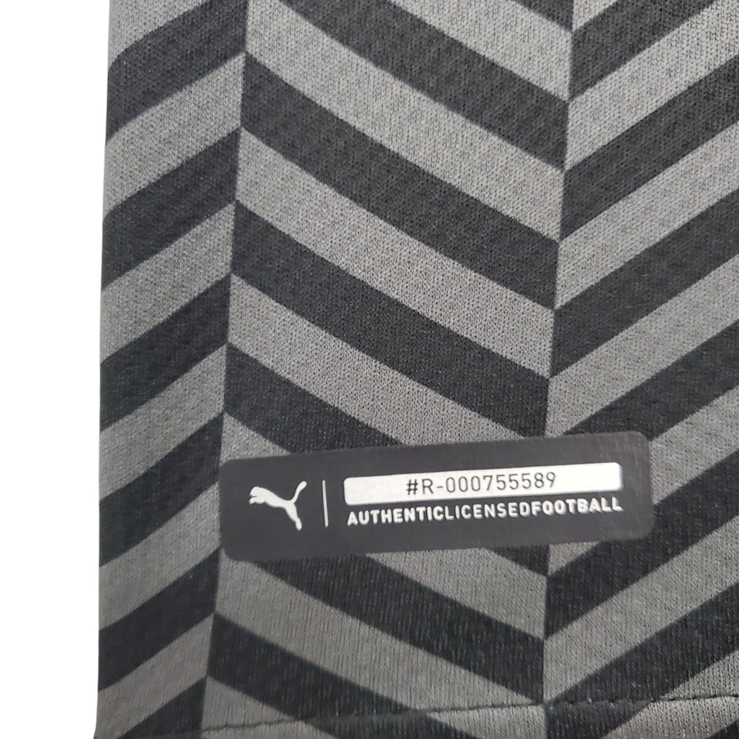 Camiseta Borussia Dortmund Away 2021/22