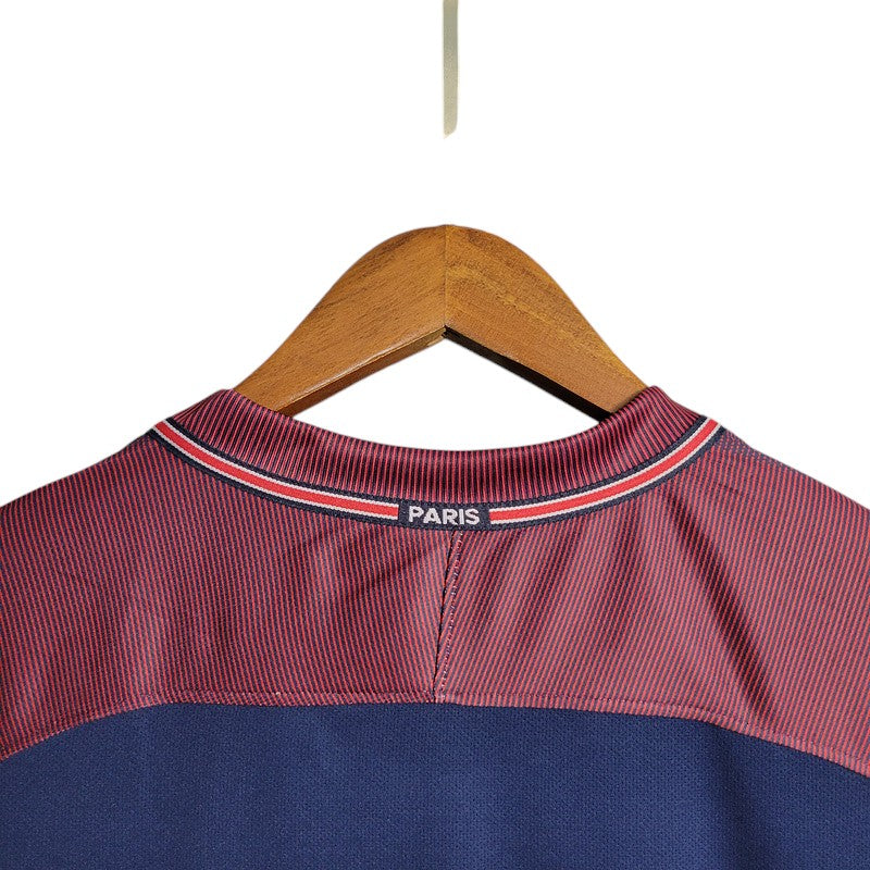 Camiseta PSG 2017/18