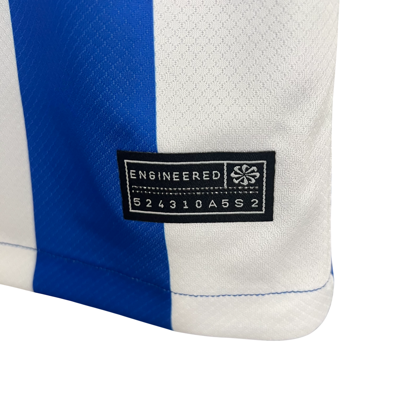 Camiseta Brighton Home 25/26
