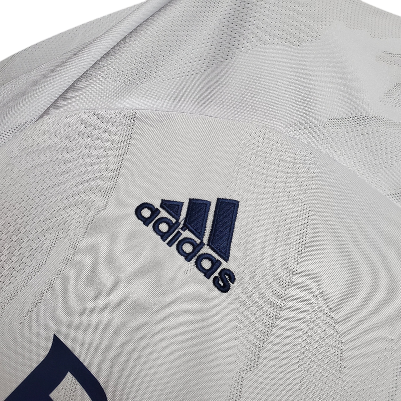 Camiseta Real Madrid 2020/21