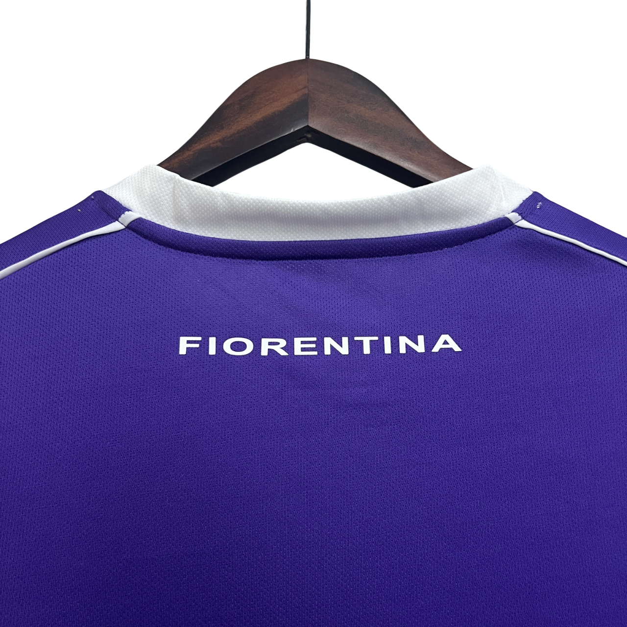 Camiseta Fiorentina Home 25/26