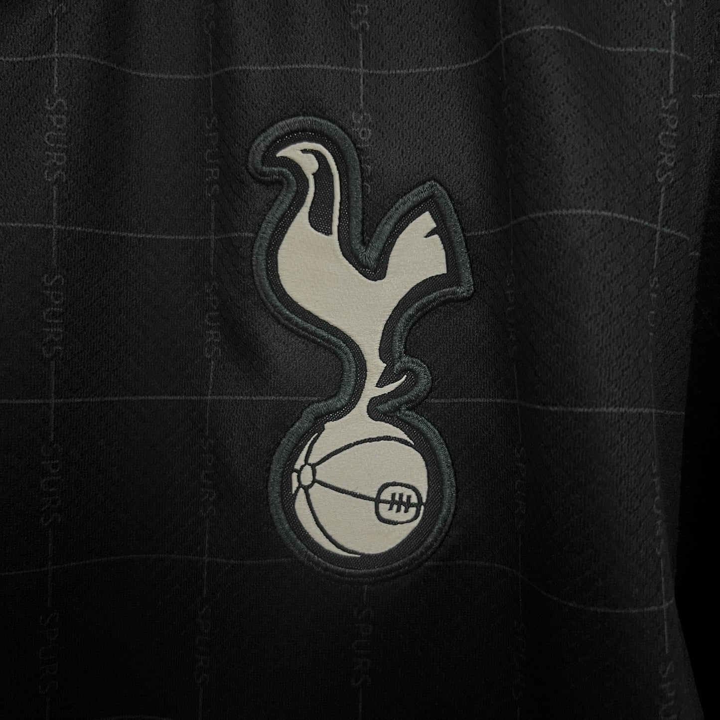 Camiseta Tottenham Away 25/26