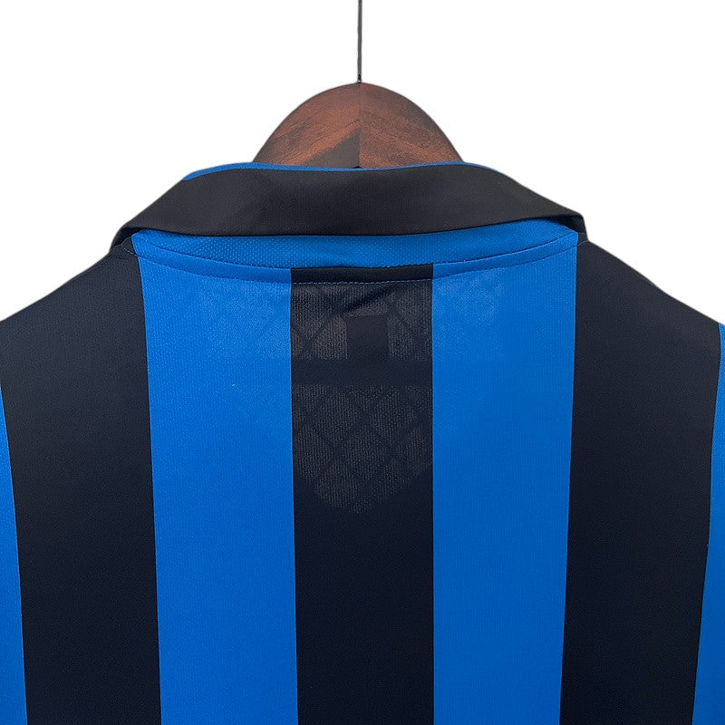 Camiseta Inter de Milán 1990/91