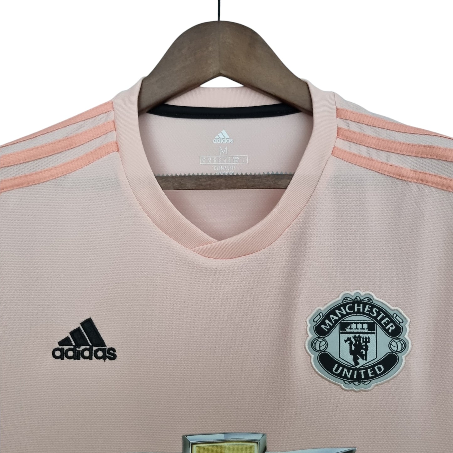 Camiseta Manchester United Away 2018/19