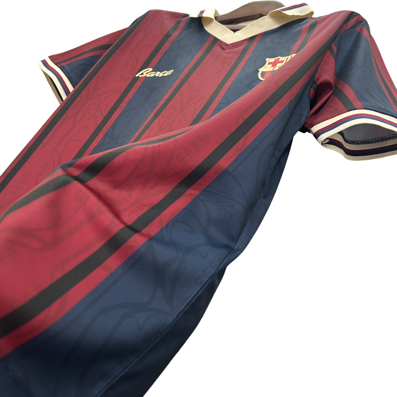 Camiseta Barcelona 125º aniversario