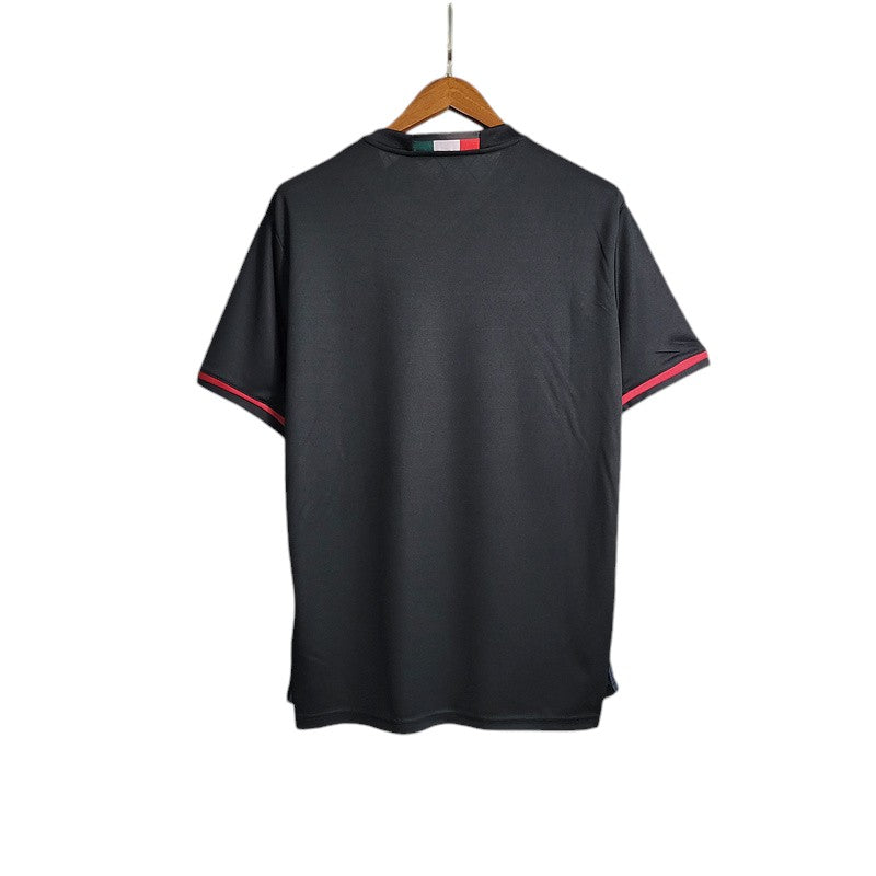 Camiseta AC Milan 2016/17