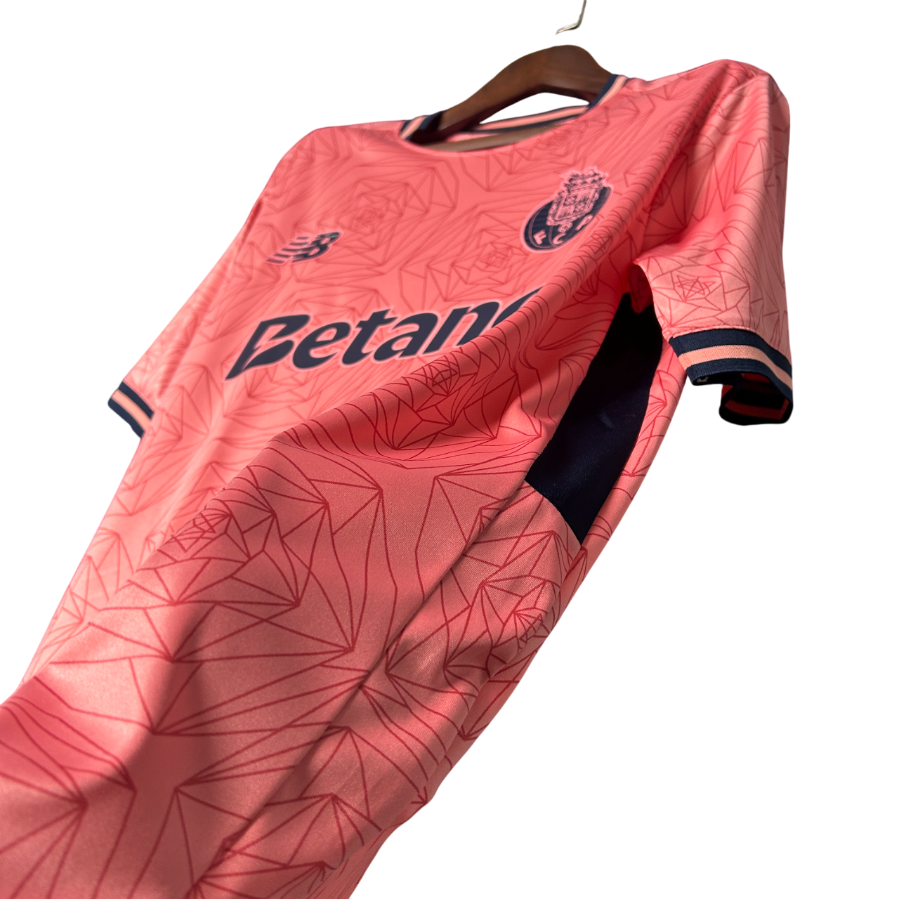 Camiseta Porto Away 25/26