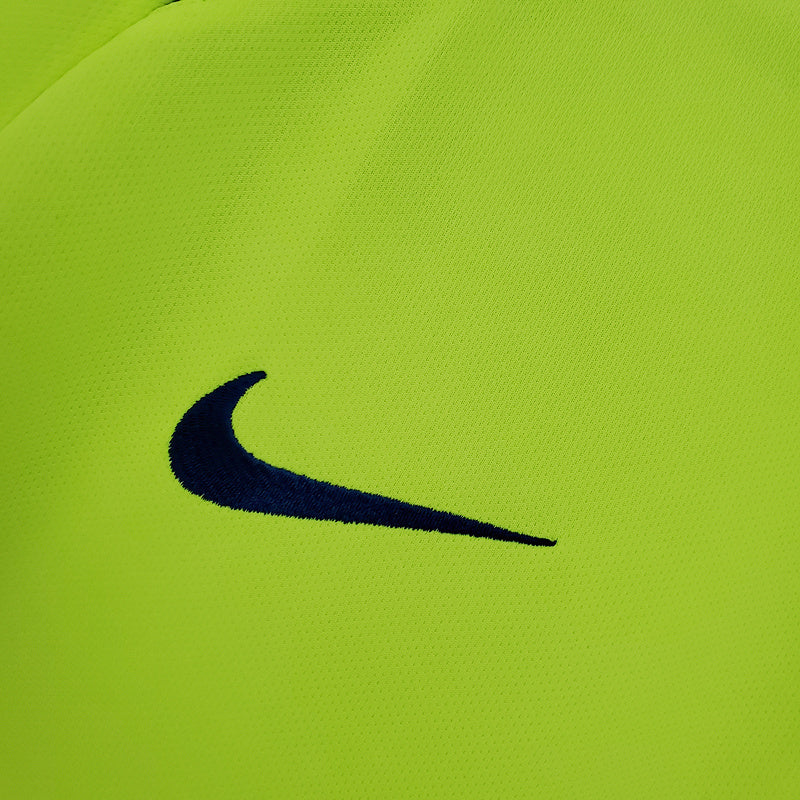 Camiseta Barcelona 2005/06 - Segunda Equipación