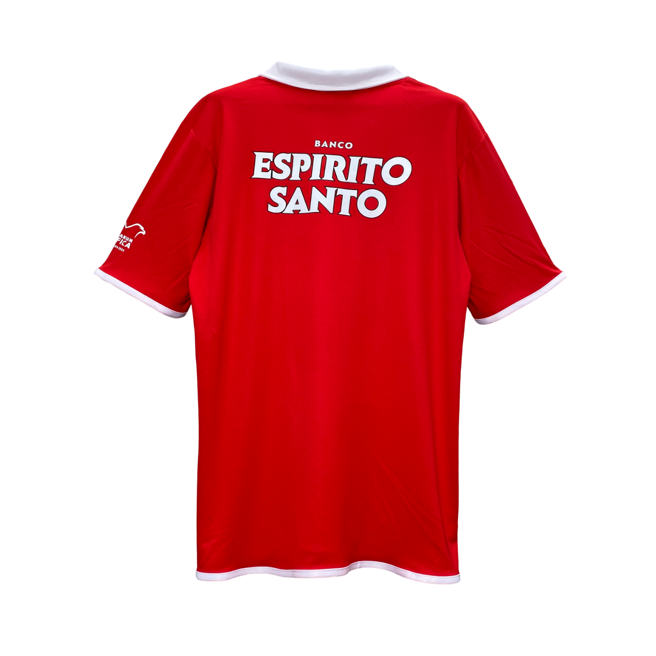 Camiseta Benfica 2004/05