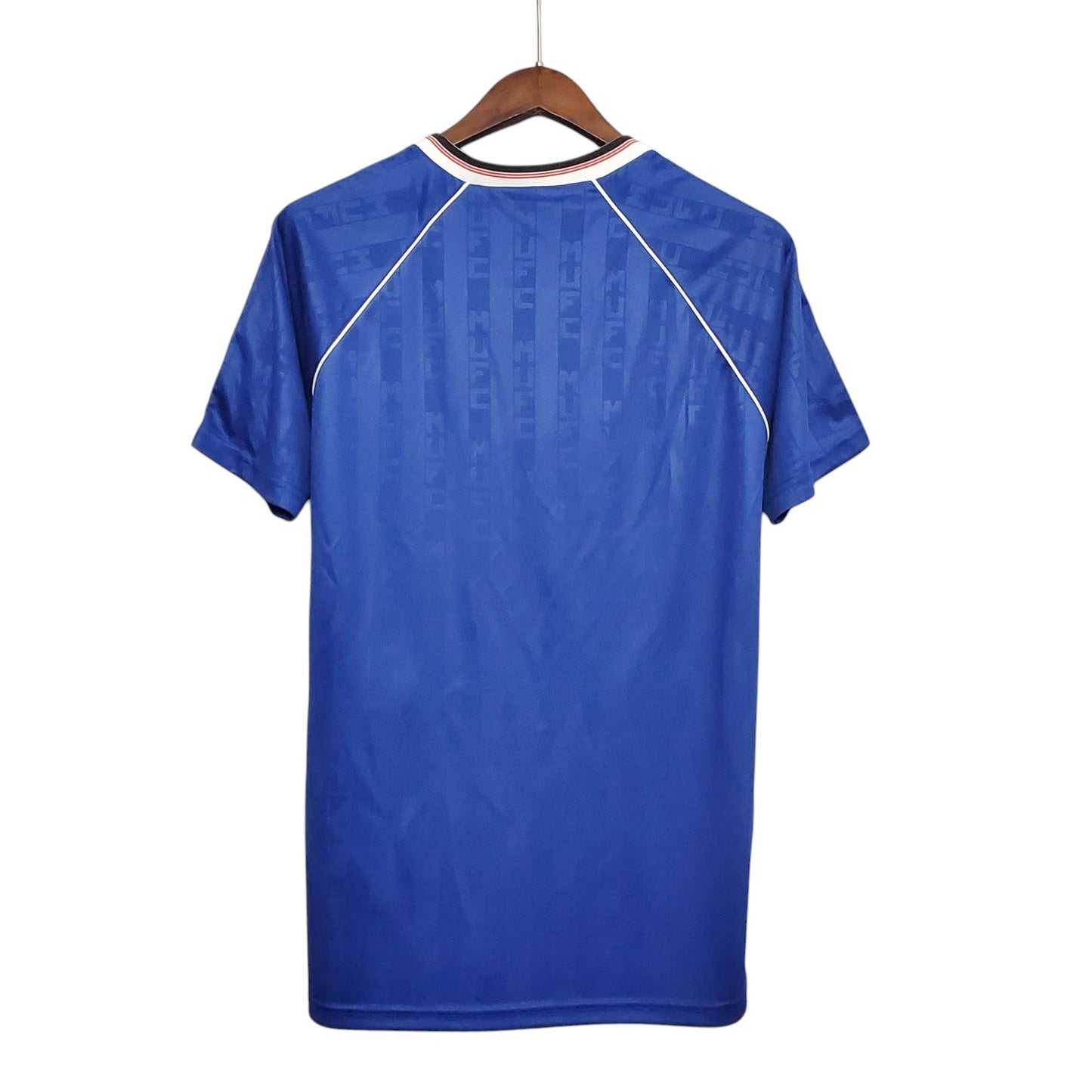 Camiseta Manchester United Away 1988/90