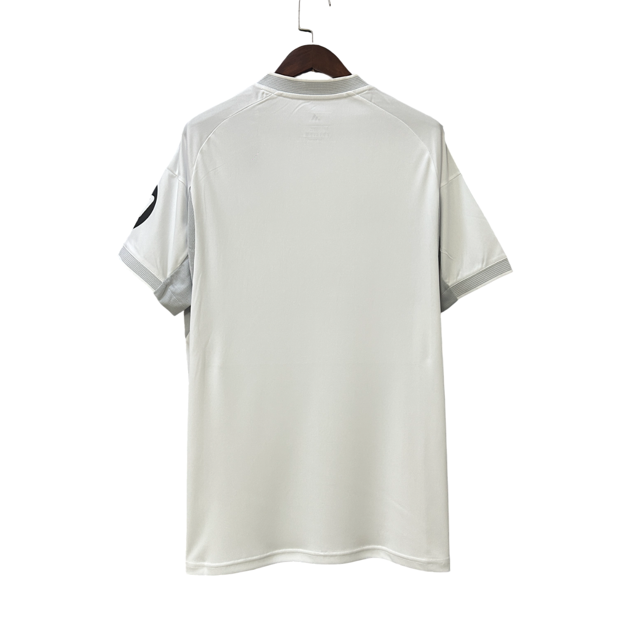 Camiseta Real Madrid Home 25/26