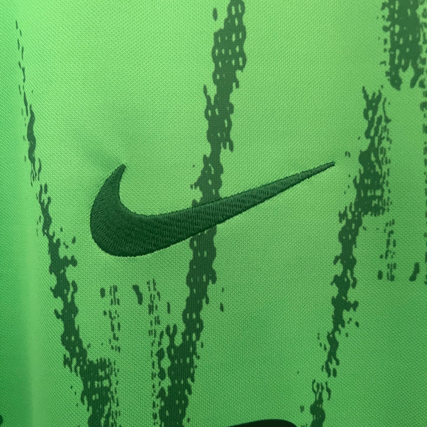 Camiseta Sporting Lisboa tercera equipación 24-25