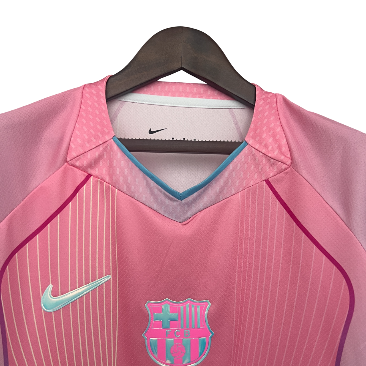 Camiseta Barcelona Special Edition 25