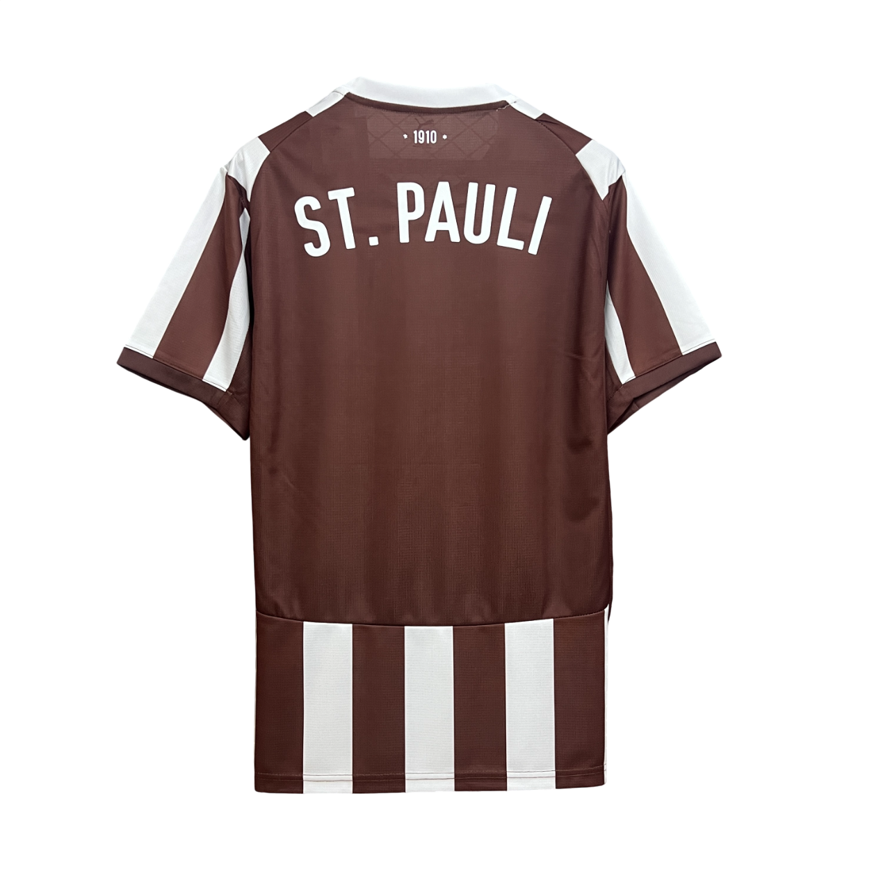 Camiseta St. Pauli Home 25/26