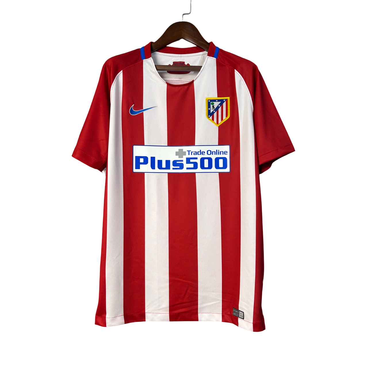 Camiseta Atlético de Madrid 2016/17