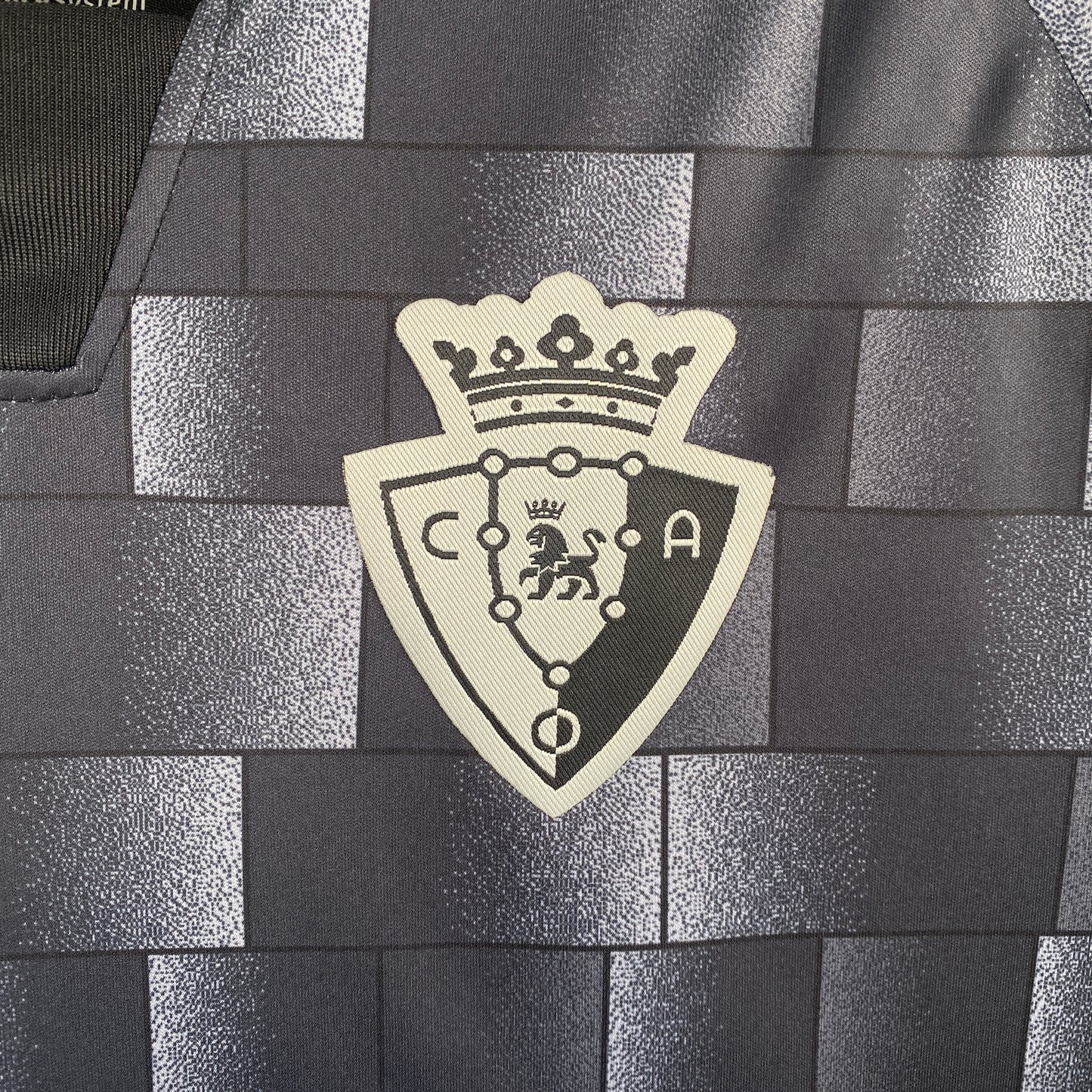 Camiseta Osasuna tercera equipación 24-25