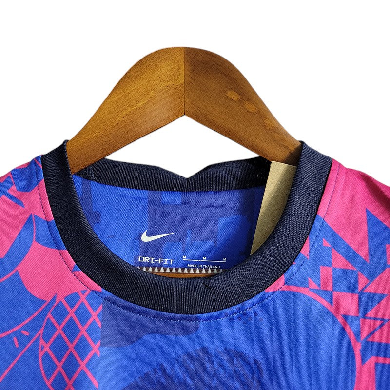 Camiseta Barcelona 2021/22 - Edición Especial