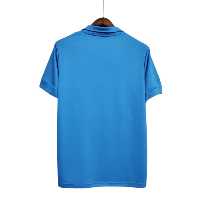 Camiseta Napoli 1988/89