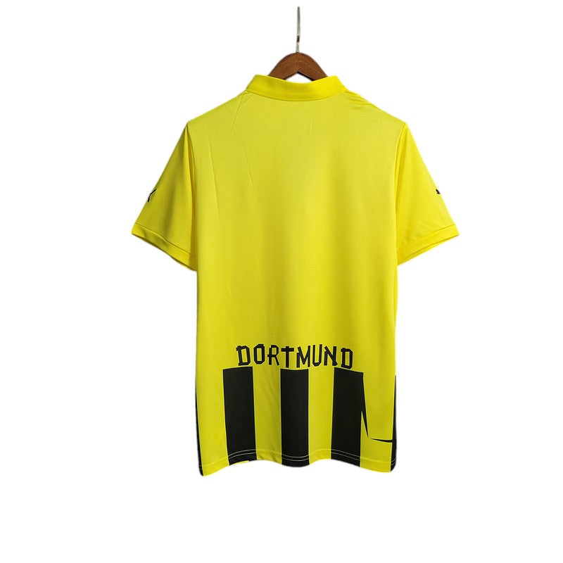 Camiseta Borussia Dortmund 2012/13