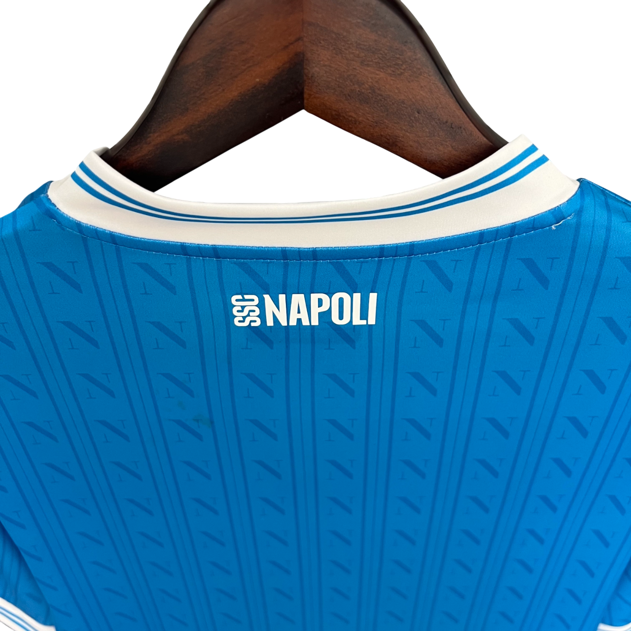 Camiseta Napoli Home 25/26