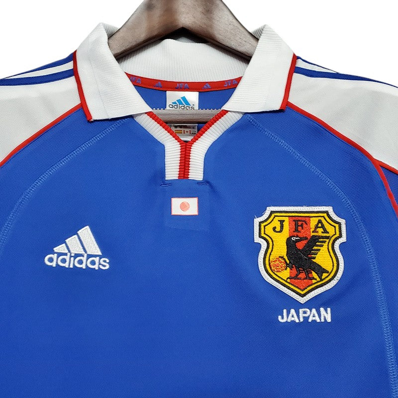 Camiseta Japón retro 2000