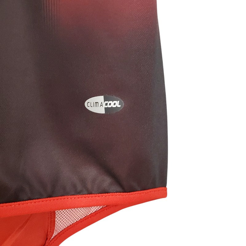 Camiseta AC Milan 2004/05