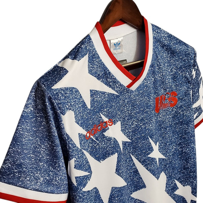 Camiseta Usa retro 1994