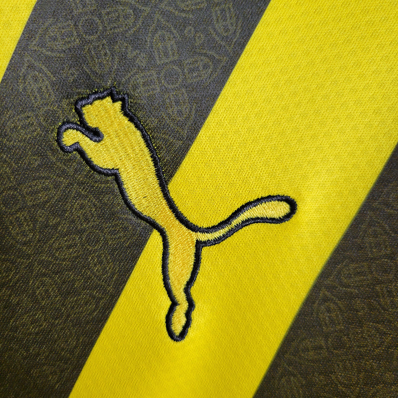Camiseta Borussia Dortmund 2022/23