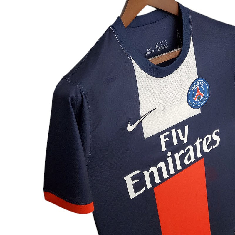 Camiseta PSG 2013/14