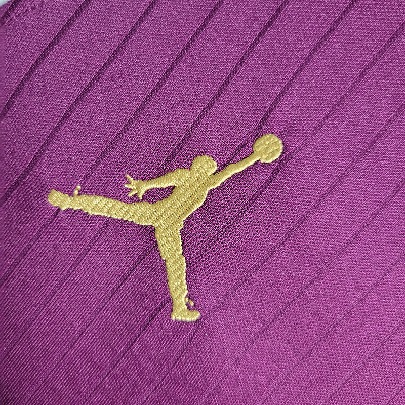 Camiseta PSG Third Away 2020/21