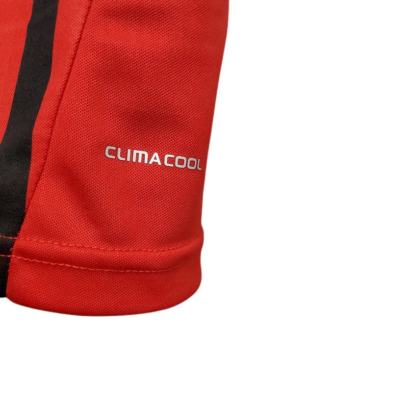 Camiseta AC Milan 2011/12