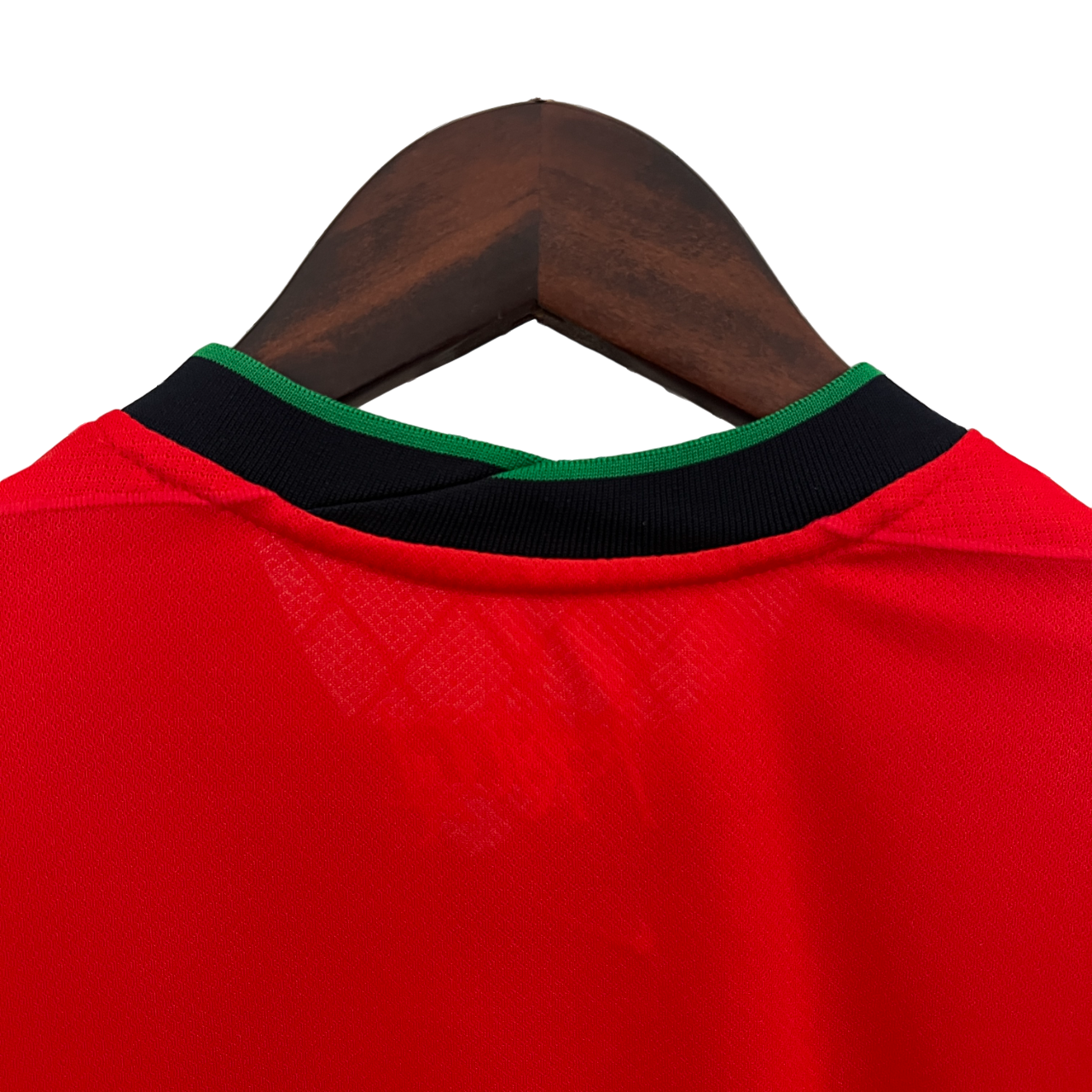 Camiseta Portugal primera equipación 24