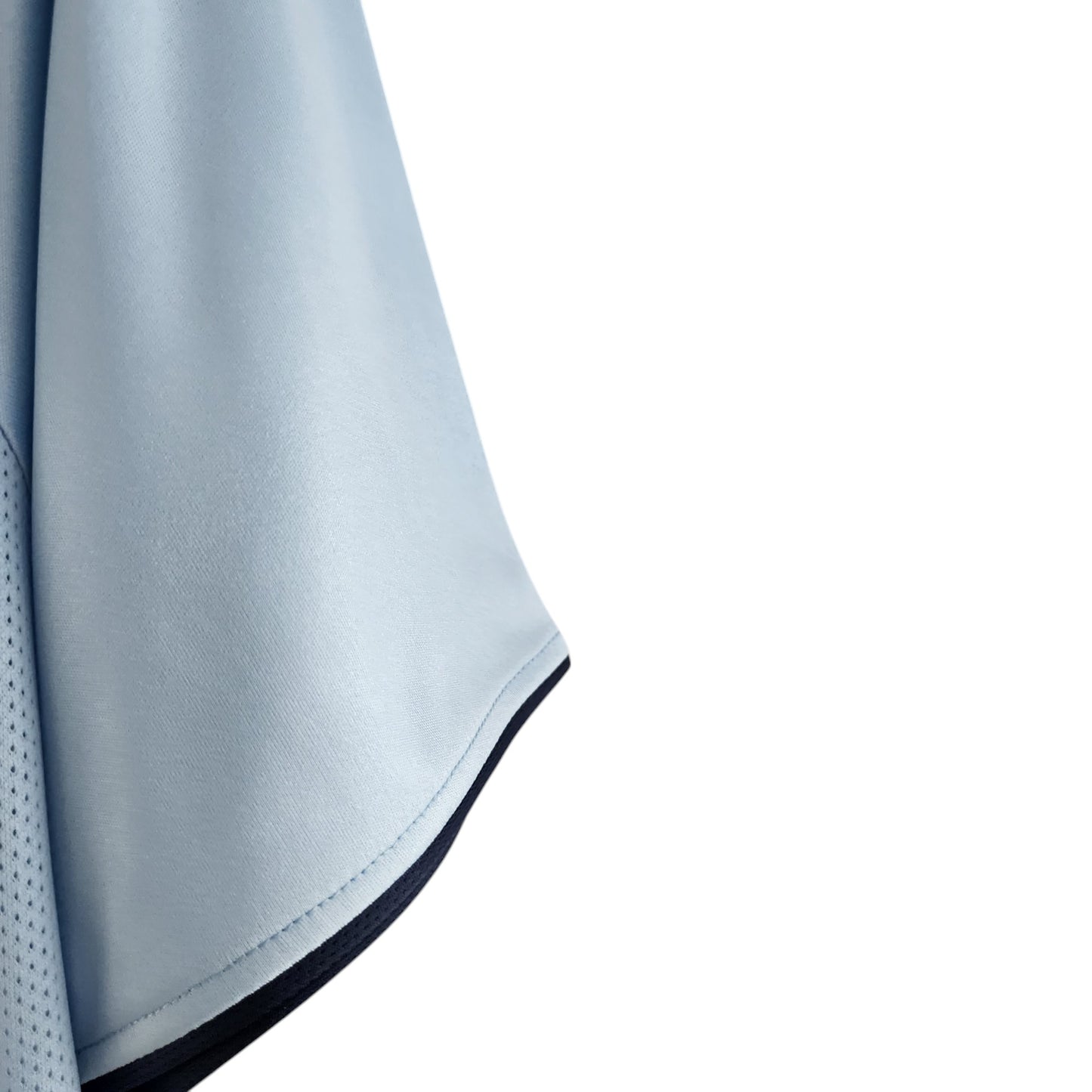 Camiseta Manchester City 2008/09