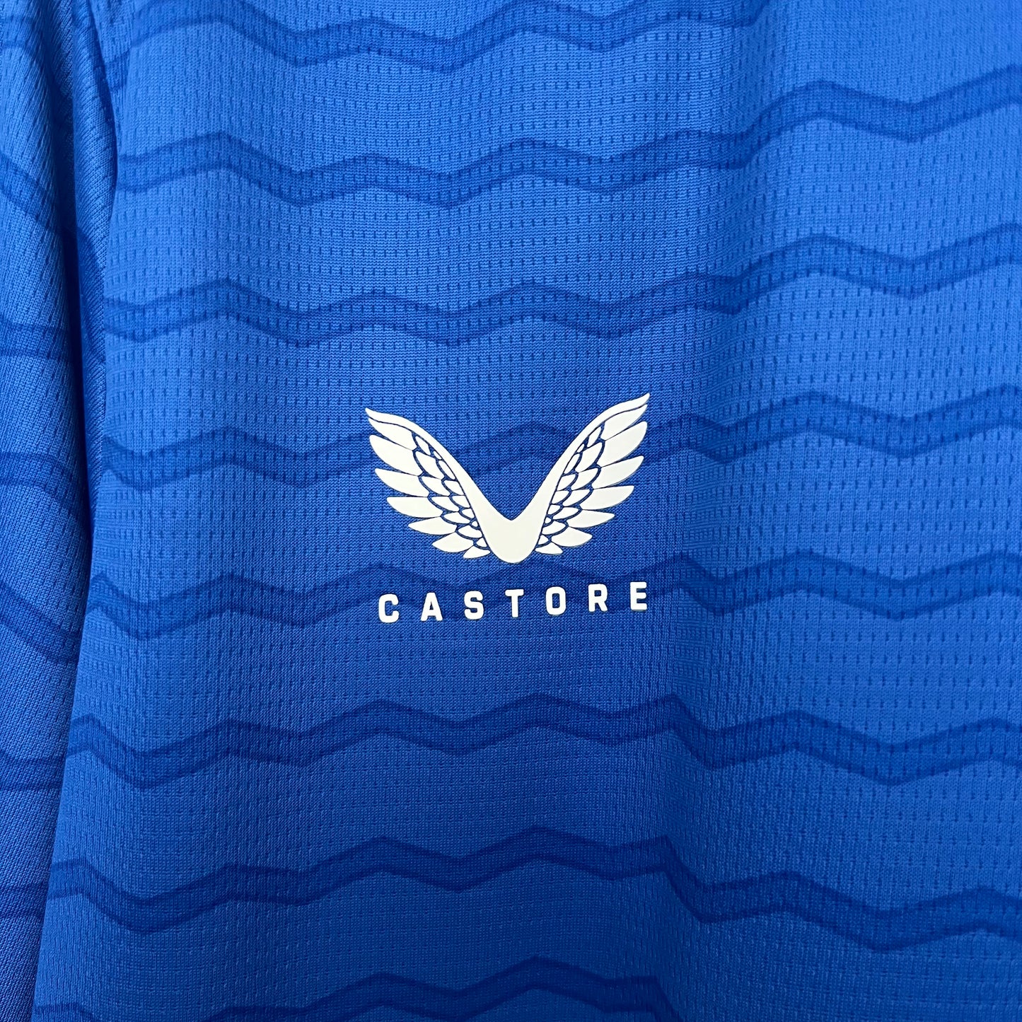 Camiseta Everton Home 25/26