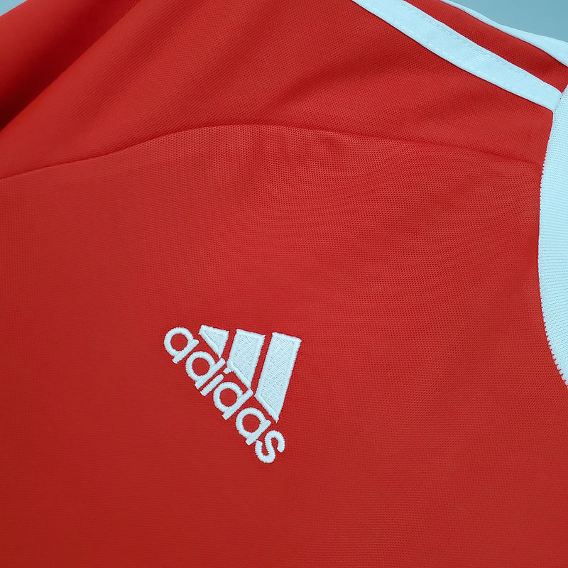 Camiseta Bayern Munich Retro 2000/01