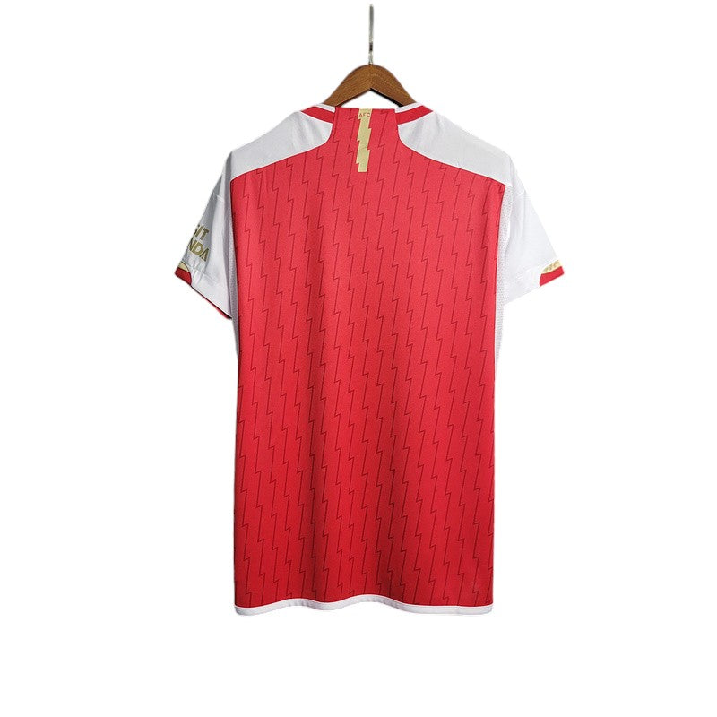 Camiseta Arsenal retro 2023-2024
