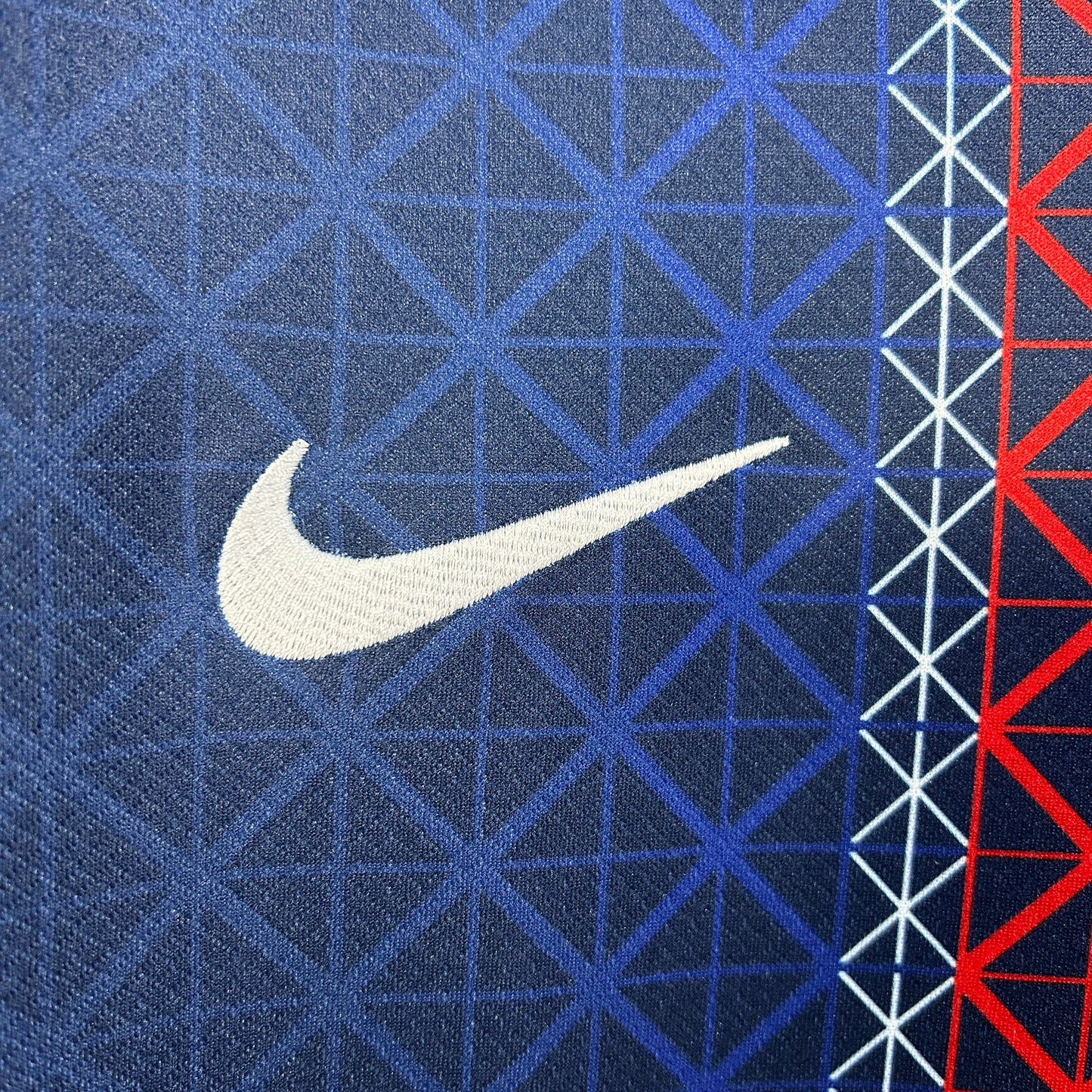 Camiseta PSG Home 25/26