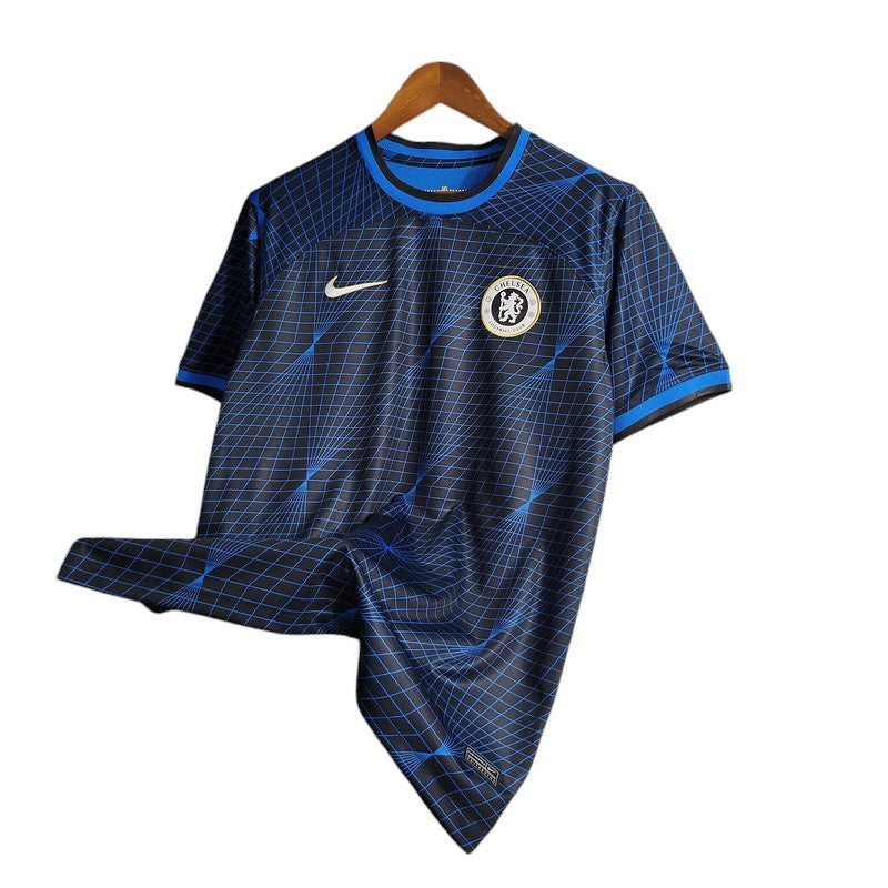 Camiseta Chelsea 2023/24 - Segunda Equipación