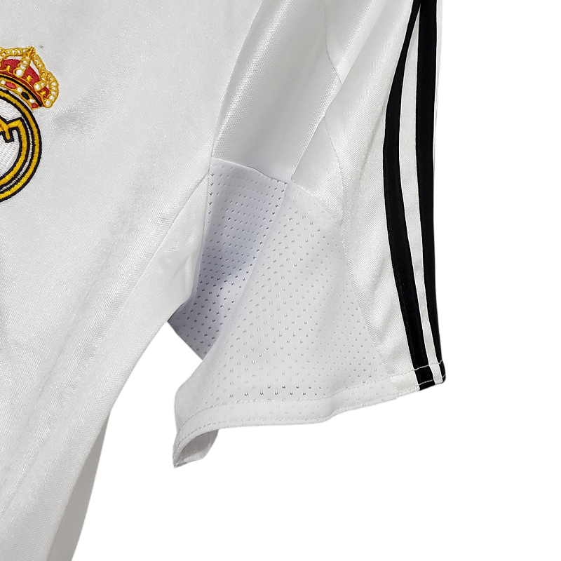 Camiseta Real Madrid 2004/05