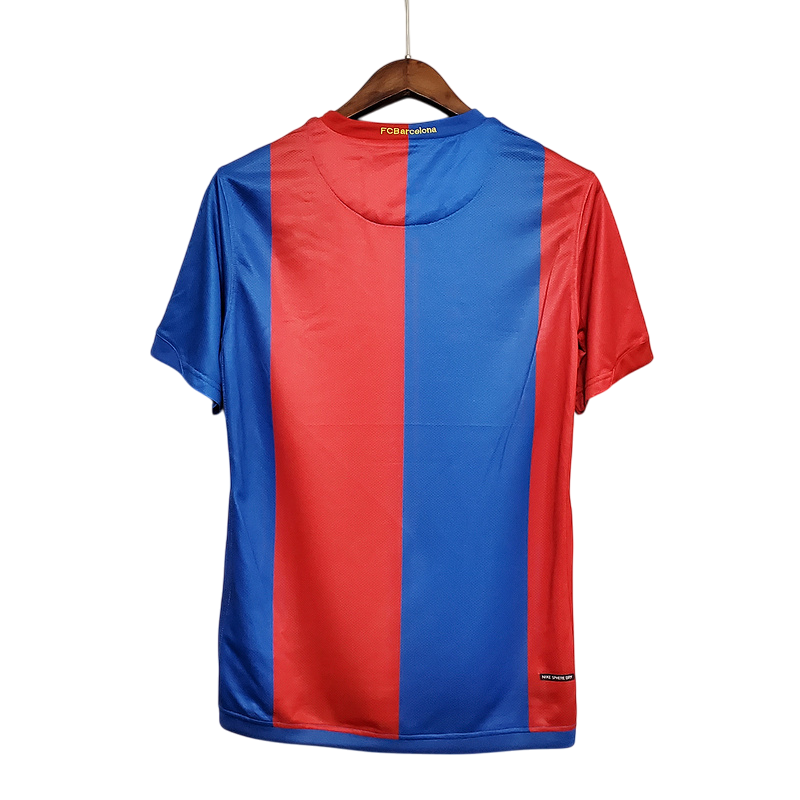 Camiseta Barcelona 2006/07
