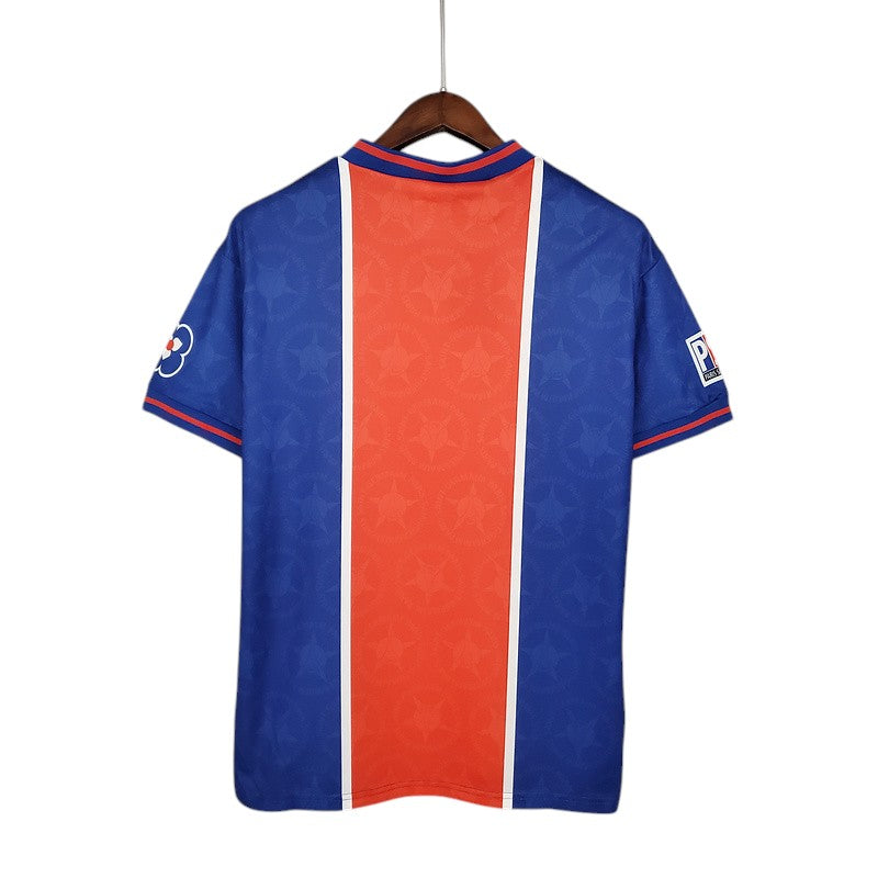 Camiseta PSG 1995/96
