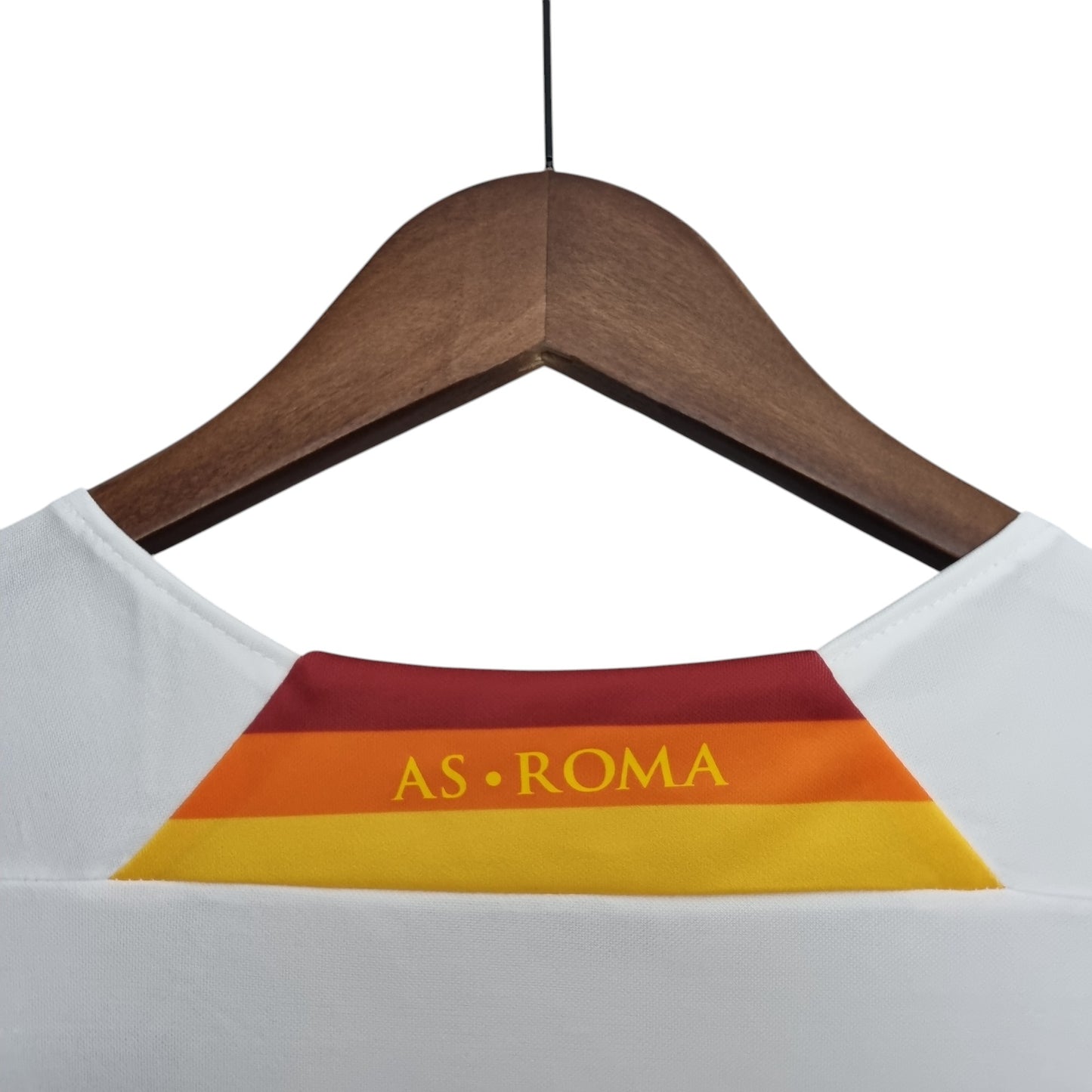 Camiseta AS Roma Away 2021/22