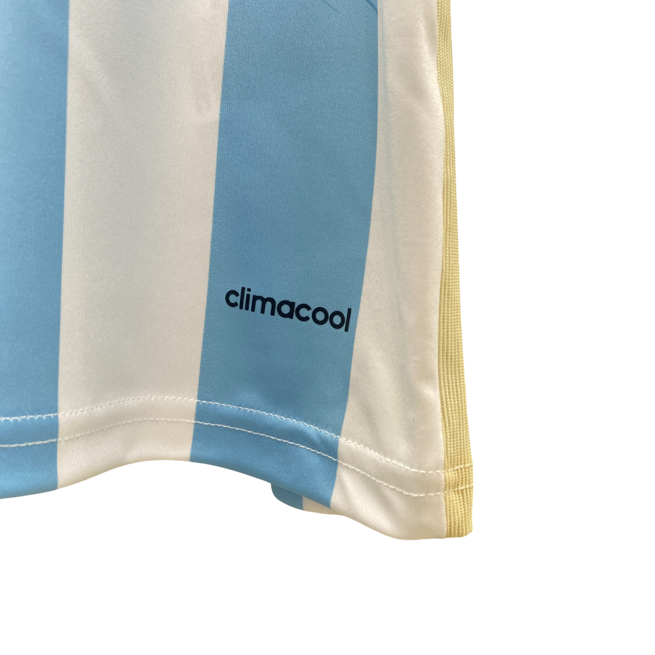 Camiseta Argentina 2014