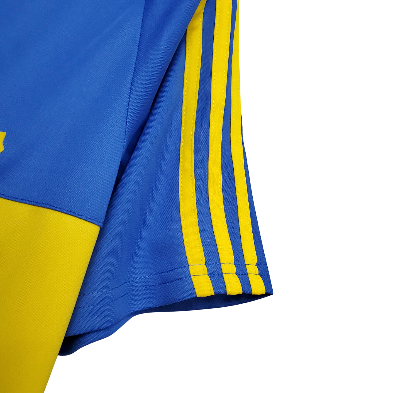 Camiseta Boca Junior 1981
