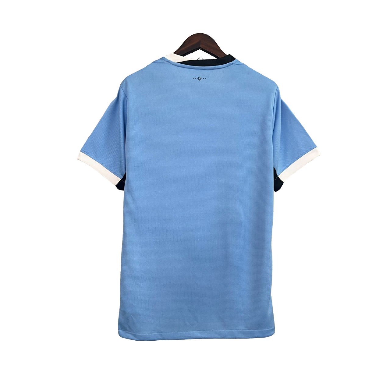 Camiseta Uruguay primera equipación 24