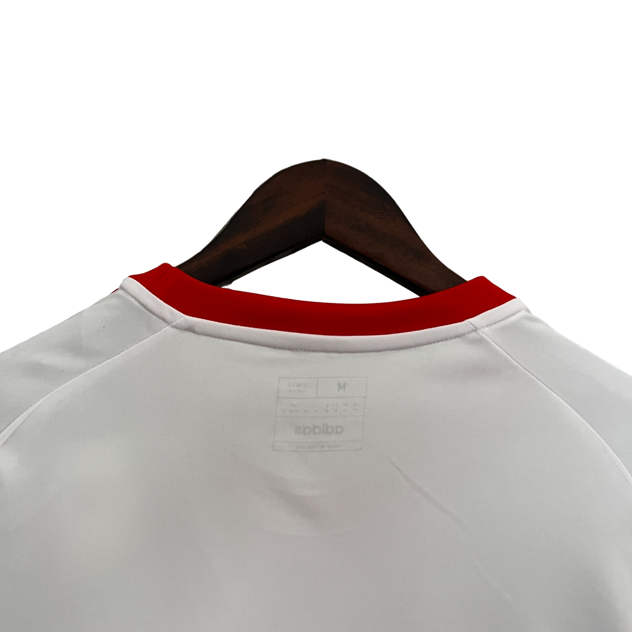Camiseta Venezuela segunda equipación 24