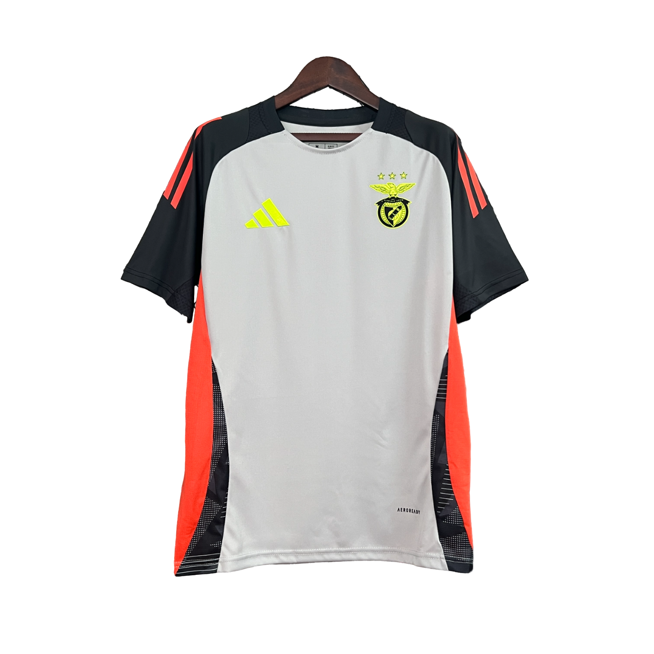 Camiseta Benfica tercera equipación 24-25