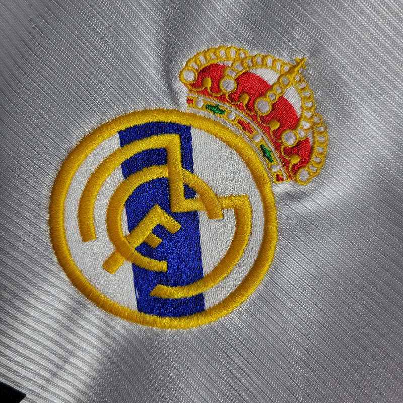 Camiseta Real Madrid 1998/2000