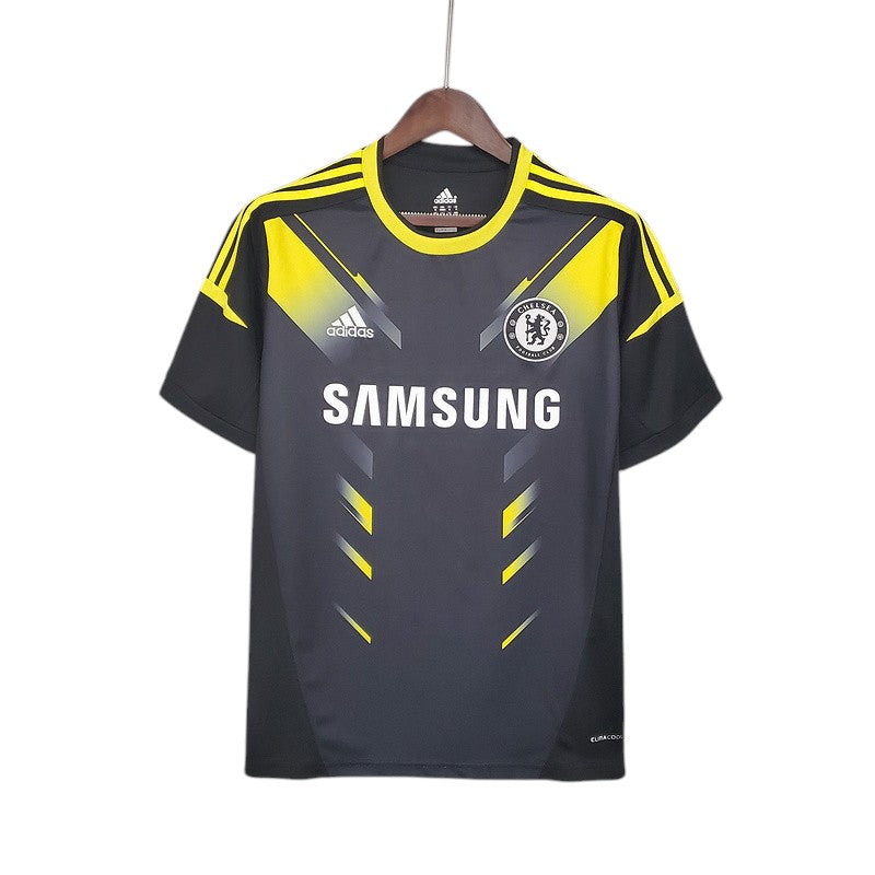 Camiseta Chelsea 2012/13 - Tercera Equipación