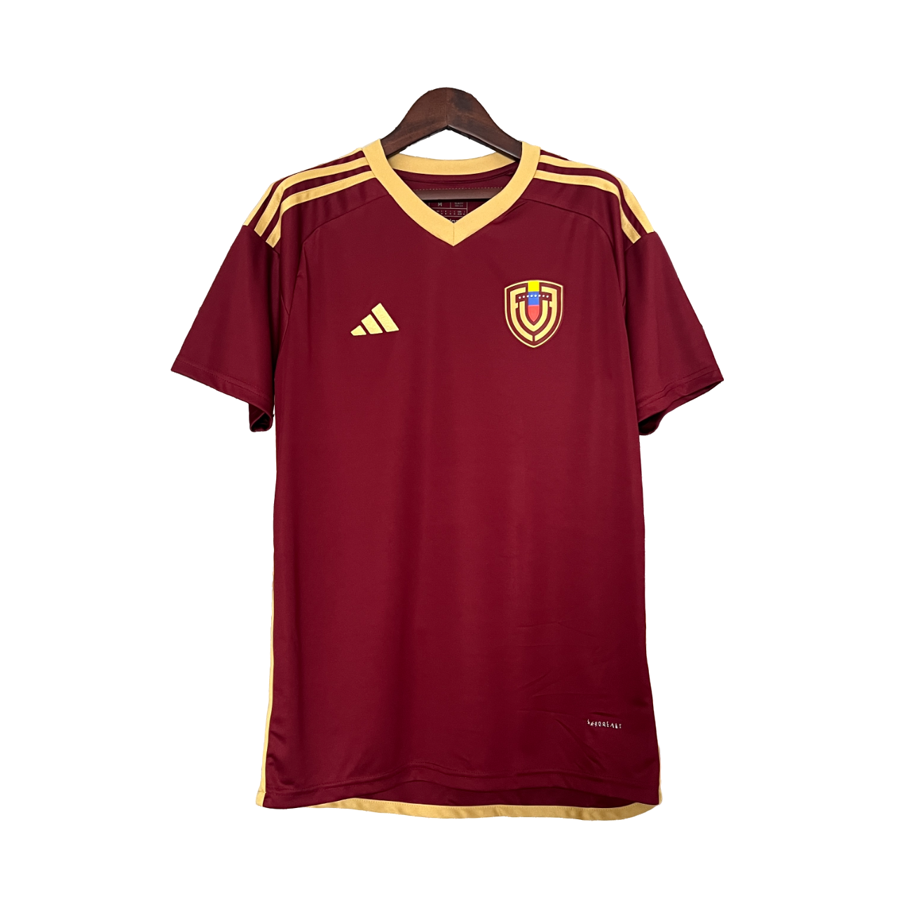 Camiseta Venezuela primera equipación 24